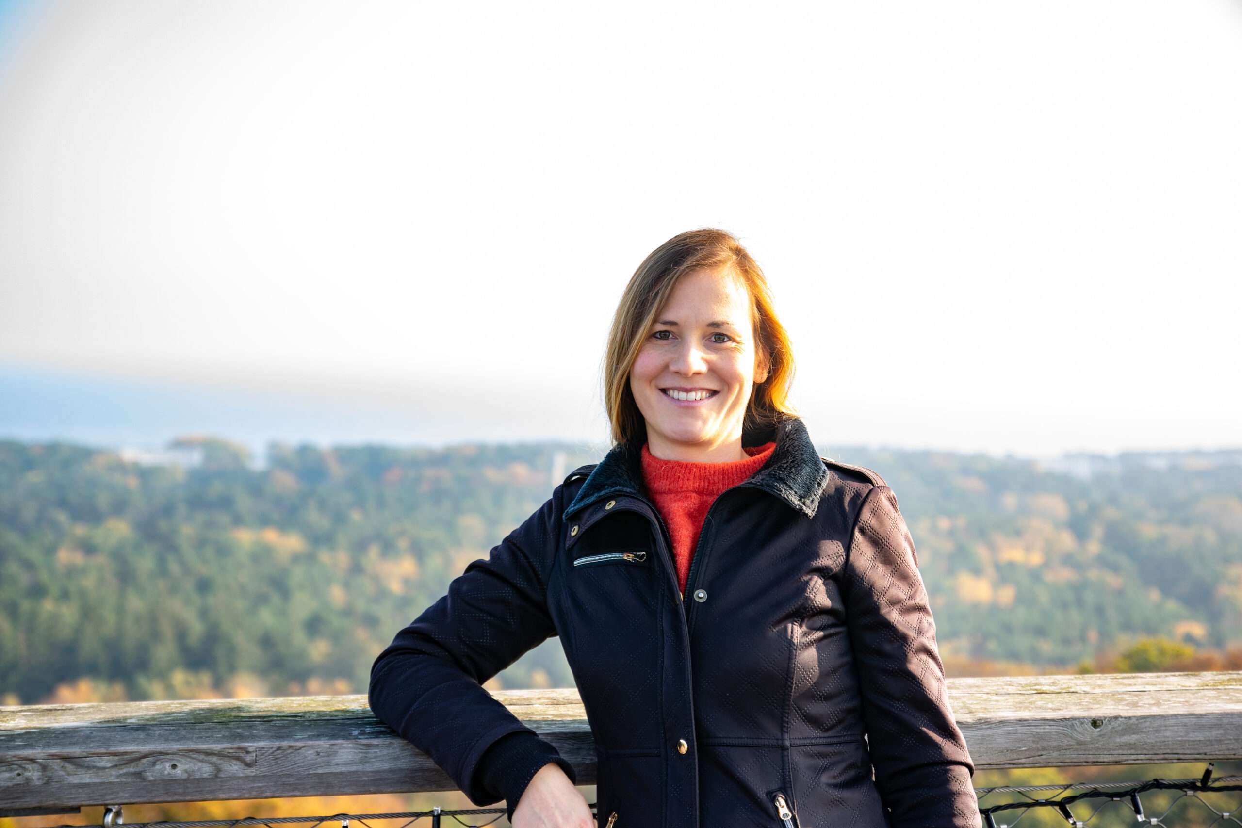 Vermögensberaterin in Rostock – Julia Sommerer